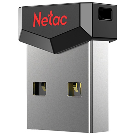 Флешка 32GB USB FlashDrive Netac UM81 Ultra compact